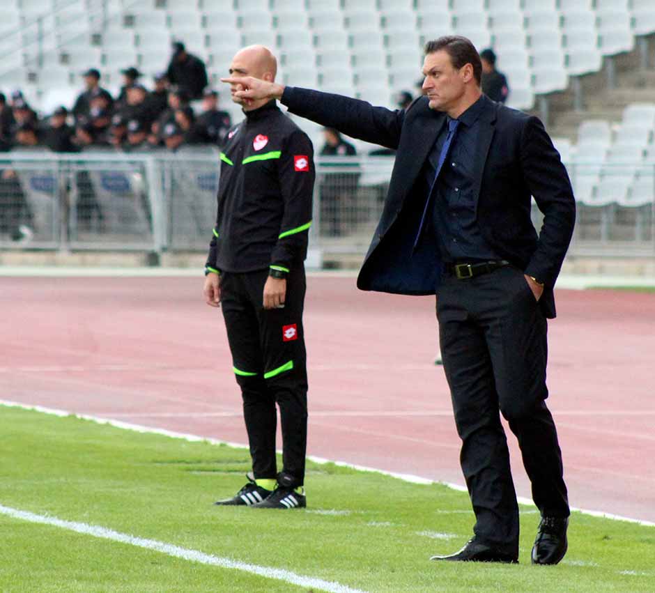 TFF 1. Lig’in 5. haftasında Ümraniyespor, evinde Eskişehirspor ile 2-2 berabere kaldı.