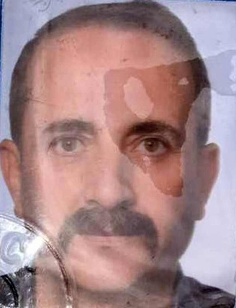 Eskişehir’de 47 yaşındaki astsubay emeklisi Ramazan Yılmaz, 1,5 yaşındaki oğlu Hasan Polatcan Yılmaz’ı öldürdükten sonra intihar etti.