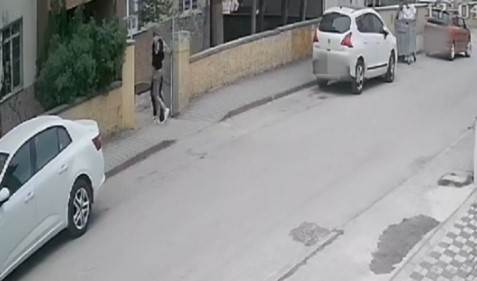 Büyük operasyon: Eskişehir'de evlere dadanan hırsızlar...