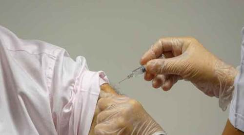 Eskişehir’de hayati uyarı: Koronavirüse yakalandıktan sonra aşı olanlar…