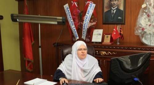 Mihalgazi Belediye Başkanı Zeynep Akgün kimdir?