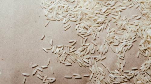 Suyunu Asla Dökmeyin: İşte Pirinç Suyunun Faydaları!