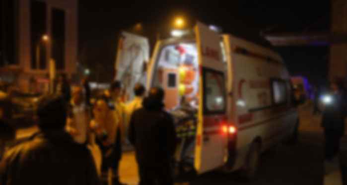 Adana'da kanlı gece: 5 ölü