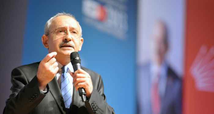 Ahmet Hakan: Kılıçdaroğlu devrim yaptı