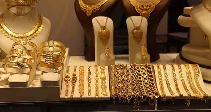 Altın bugün yeniden yükselişe geçti! Eskişehir altın fiyatları – 16 Haziran 2022 