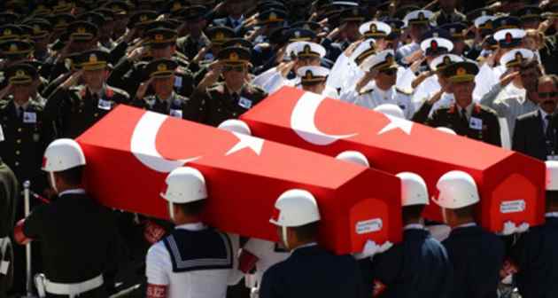 Bitlis'ten acı haberler geldi