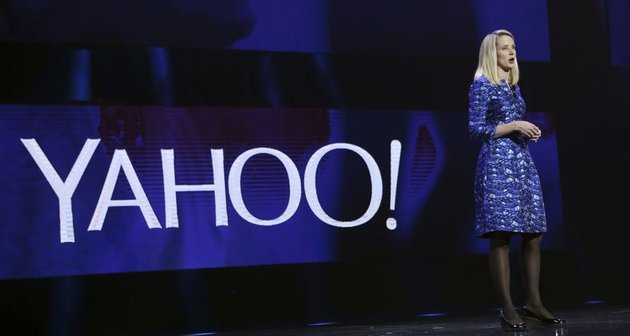Dikkat 500 milyon Yahoo hesabı çalındı