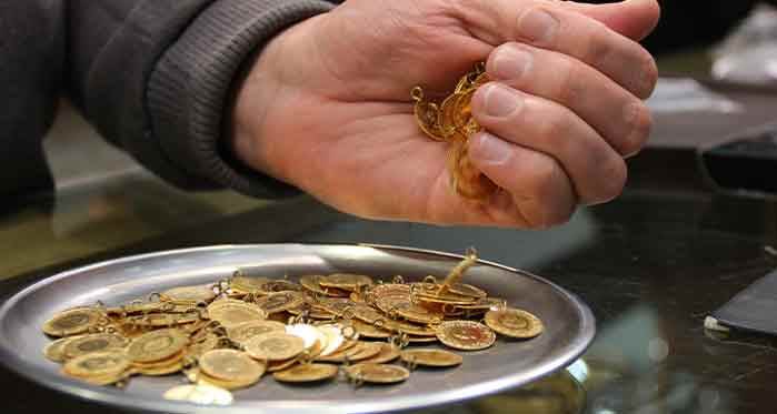 Eskişehir altın fiyatları – 16 Mart 2022 Altın fiyatları kritik eşikte!