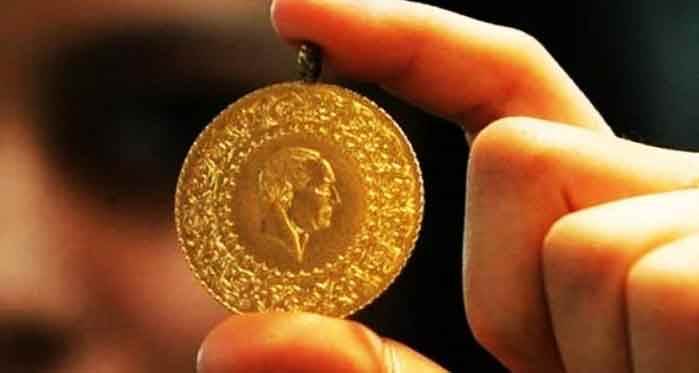 Eskişehir altın fiyatları – 2 Mart 2022 Altın fiyatlarında sular durulmuyor!