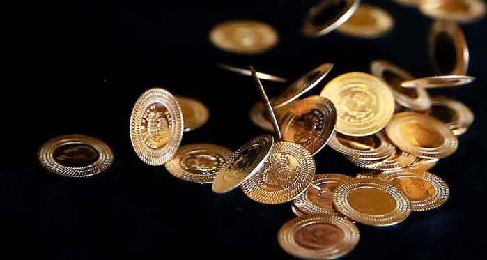 Eskişehir altın fiyatları – 20 Nisan 2022 Altın fiyatlarında sert düşüş!