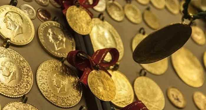 Eskişehir altın fiyatları – 24 Mart 2022 Altın fiyatları yeniden tırmanışa geçti!
