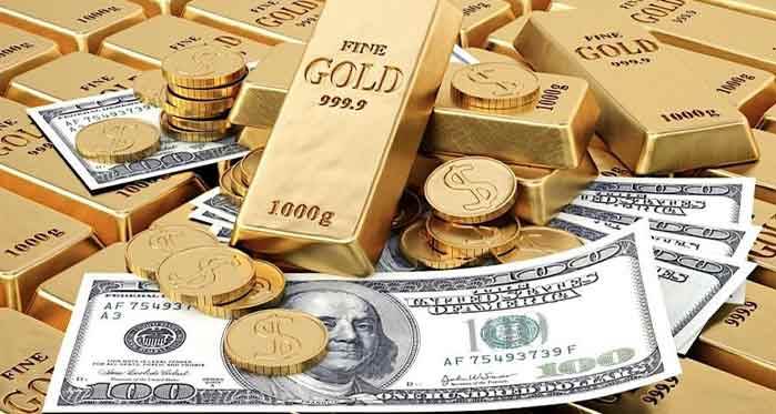 Eskişehir altın fiyatları 24 Şubat 2022 – Savaş başladı, altın fiyatları fırladı!
