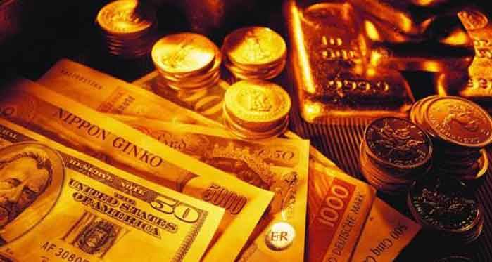 Eskişehir altın fiyatları 3 Mart 2022 - Altın fiyatları zirveye tırmanıyor!