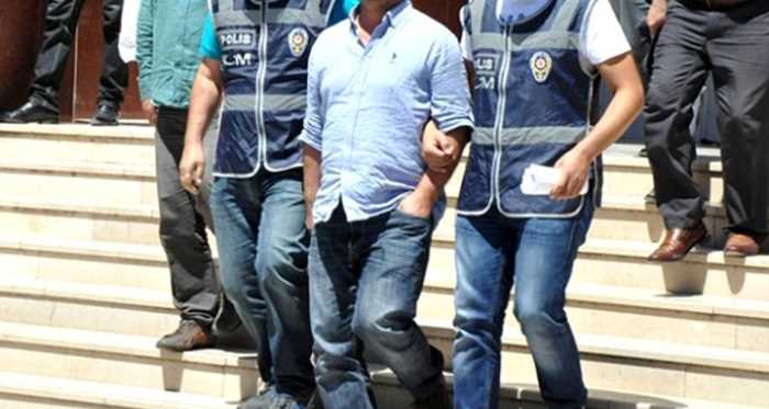Eskişehir'de FETÖ operasyonu: 11 gözaltı