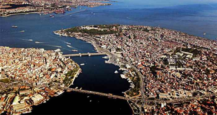 İstanbul'da 7'nin üzerinde deprem olacak