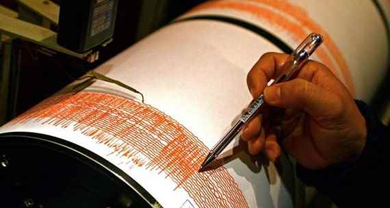Muğla'da 16 saatte 22 deprem oldu