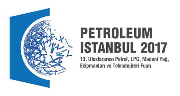 Petroleum Istanbul katılımcılarına KOSGEB desteği...
