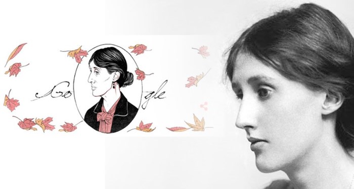 Virginia Woolf kimdir? Virginia Woolf neden doodle oldu?